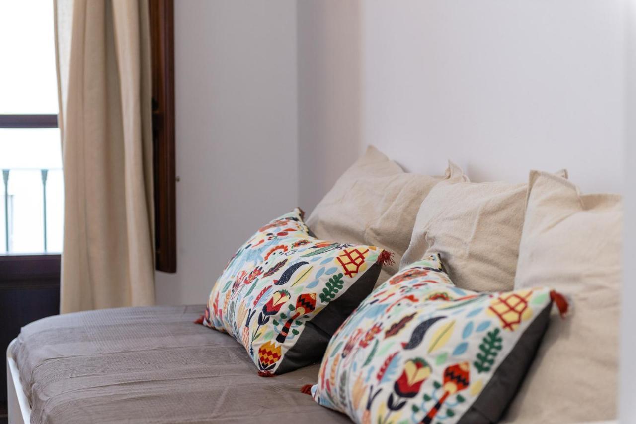 Apartamento Realejo Casco Historico Granada Exterior foto