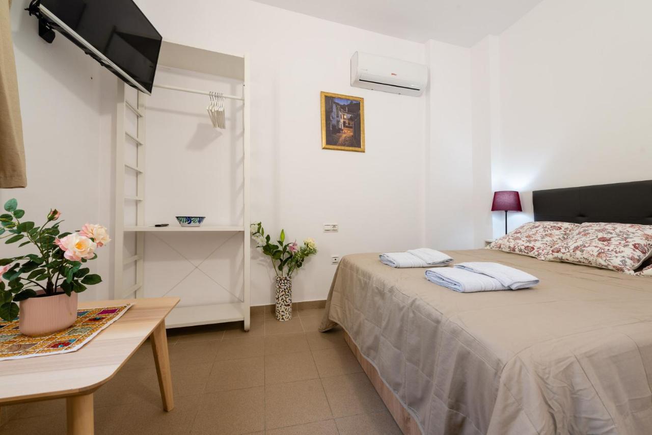 Apartamento Realejo Casco Historico Granada Exterior foto