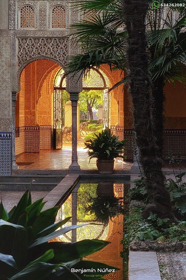 Apartamento Realejo Casco Historico Granada Exterior foto