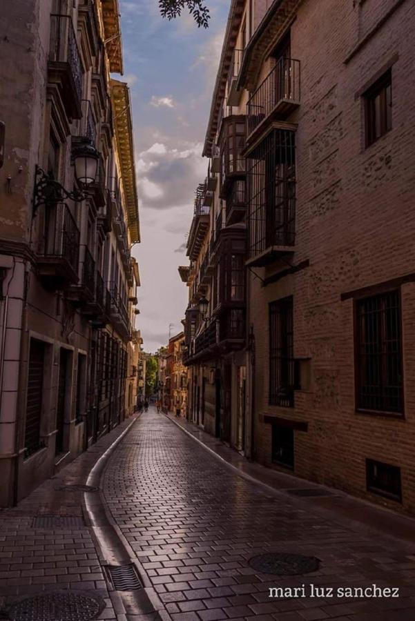 Apartamento Realejo Casco Historico Granada Exterior foto